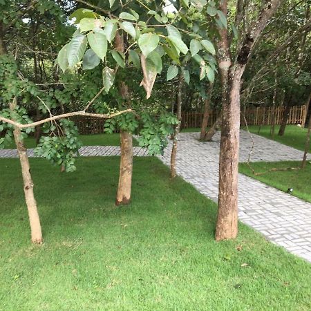 Prime Park Veredas Rio Quente Kültér fotó