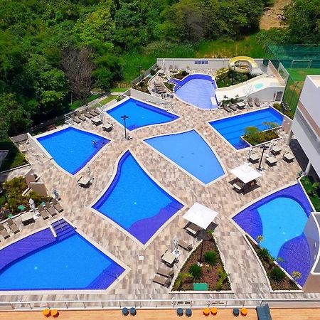 Prime Park Veredas Rio Quente Kültér fotó