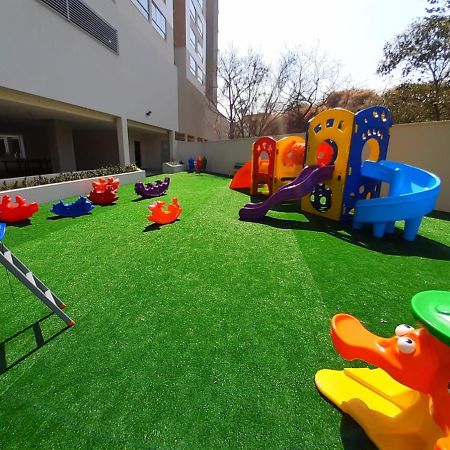 Prime Park Veredas Rio Quente Kültér fotó