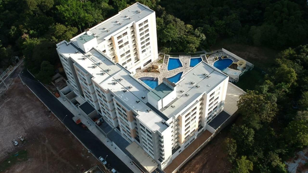Prime Park Veredas Rio Quente Kültér fotó