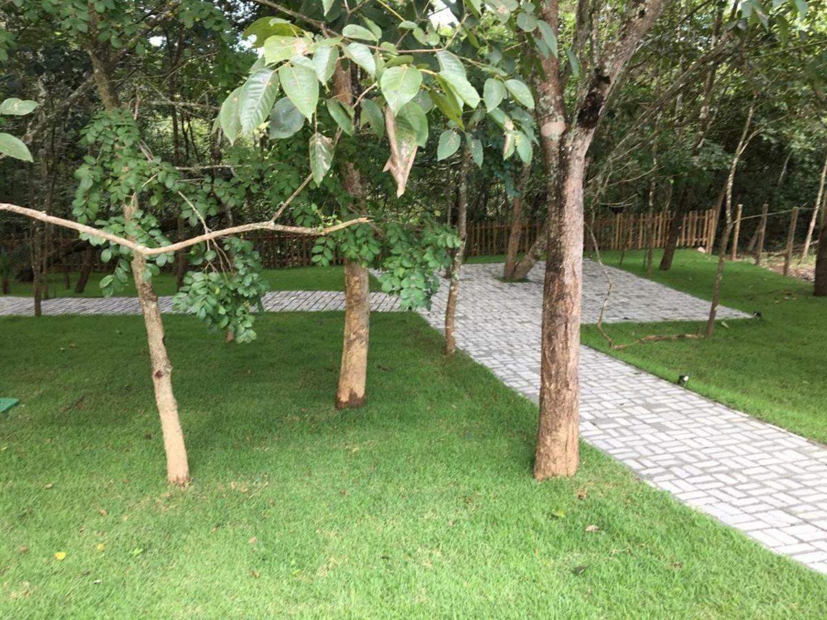 Prime Park Veredas Rio Quente Kültér fotó