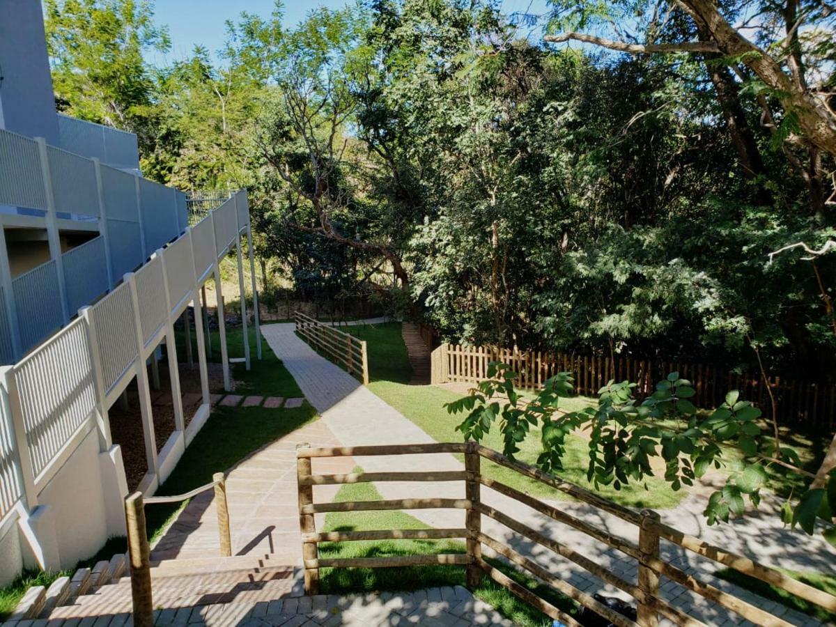 Prime Park Veredas Rio Quente Kültér fotó