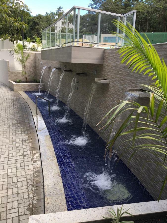 Prime Park Veredas Rio Quente Kültér fotó