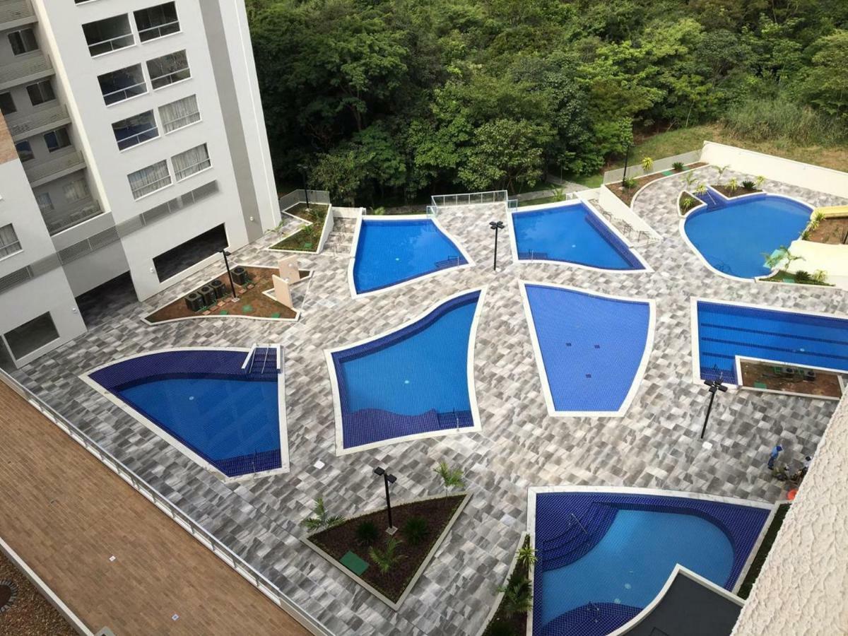 Prime Park Veredas Rio Quente Kültér fotó