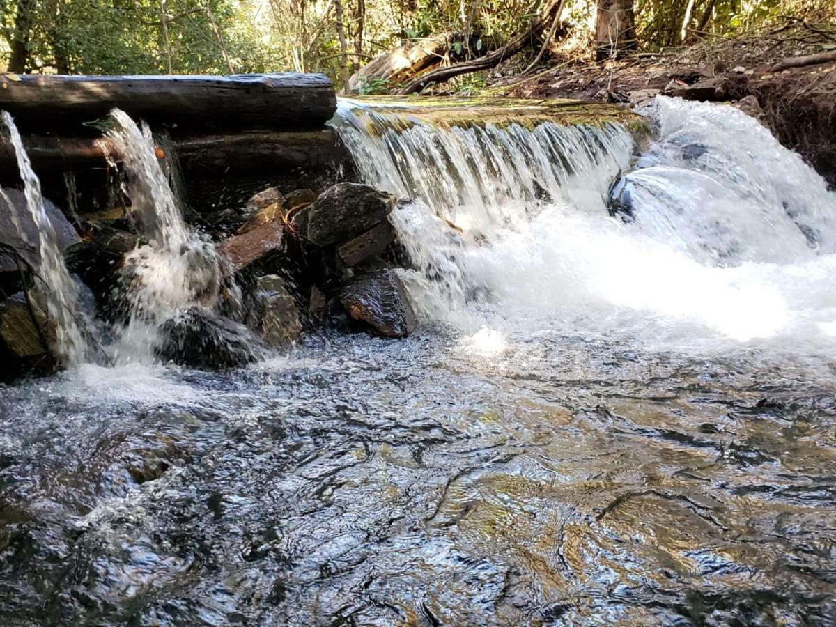 Prime Park Veredas Rio Quente Kültér fotó