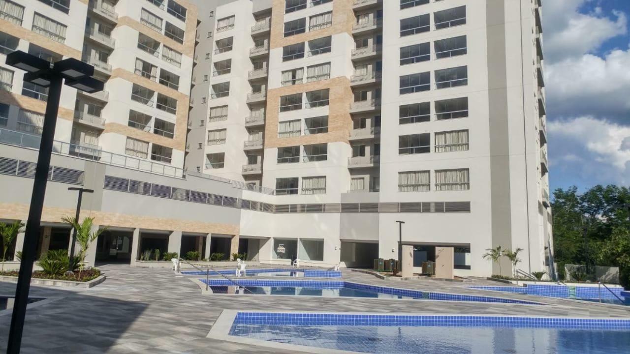 Prime Park Veredas Rio Quente Kültér fotó