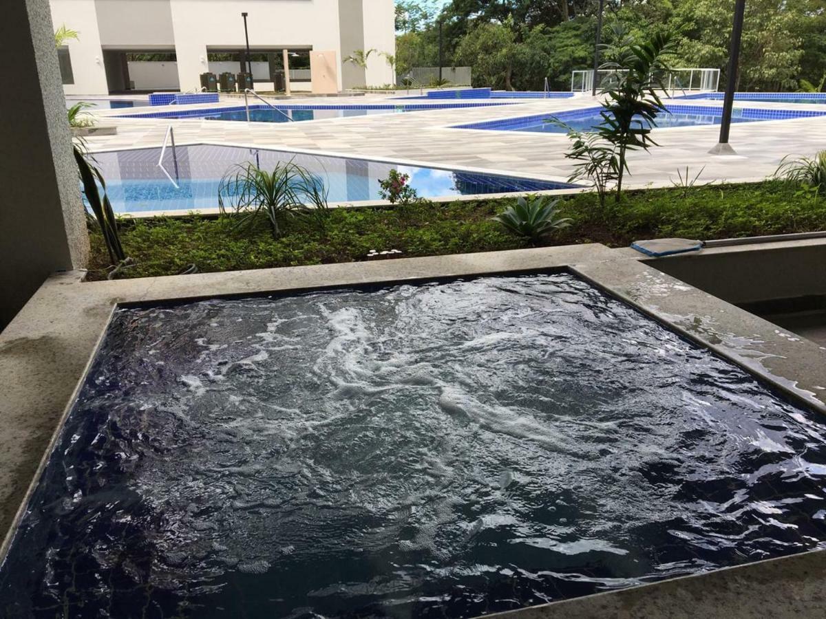 Prime Park Veredas Rio Quente Kültér fotó