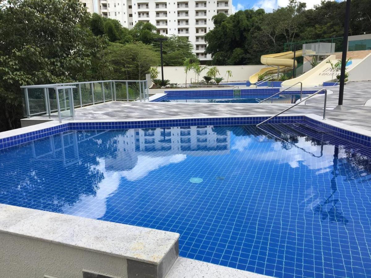 Prime Park Veredas Rio Quente Kültér fotó