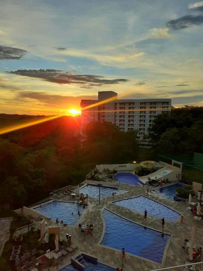 Prime Park Veredas Rio Quente Kültér fotó