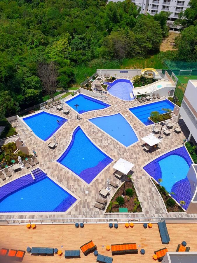 Prime Park Veredas Rio Quente Kültér fotó