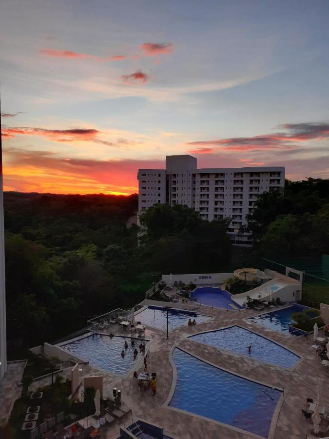 Prime Park Veredas Rio Quente Kültér fotó